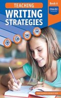 Teaching Writing Strategies