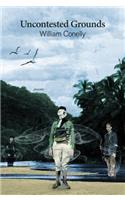 Uncontested Grounds - Poems