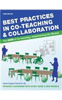 Best Practices in Co-teaching & Collaboration