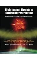 High Impact Threats to Critical Infrastructure