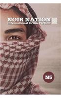 Noir Nation No. 5