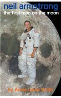 Neil Armstrong - First Man on the Moon