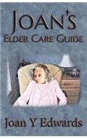 Joan's Elder Care Guide