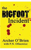 The Bigfoot Incident