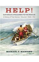 Help! San Diego Lifeguards to the Rescue