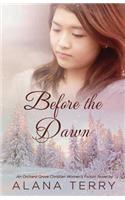 Before the Dawn