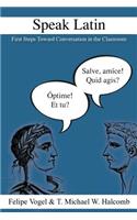 Speak Latin