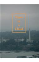 Town in a Cloud
