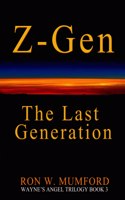 Z-Gen - The Last Generation