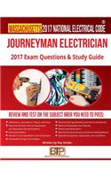 Massachusetts 2017 Journeyman Electrician Study Guide