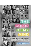 The Color of My Mind