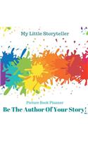 My Little Storyteller