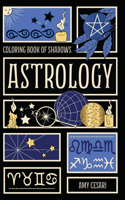 Coloring Book of Shadows