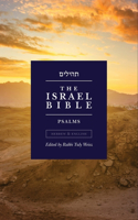 Israel Bible - Psalms