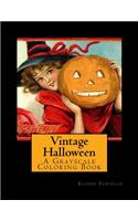 Vintage Halloween