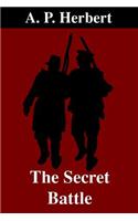 The Secret Battle