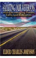 Saluting our Veterans with Encouraging Poems