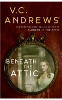 Beneath the Attic, Volume 9