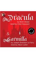 Dracula & Carmilla