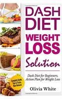 Dash Diet Weight Loss Solution