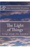 The Light of Things