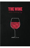 The Wine Log