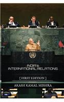 India's International Relations
