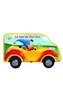Le Taxi de Oui-Oui