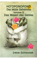 Ho'oponopono - Das letzte Geheimnis - Volume II