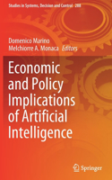 Economic and Policy Implications of Artificial Intelligence