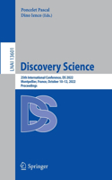 Discovery Science