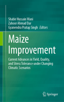 Maize Improvement