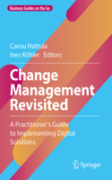Change Management Revisited