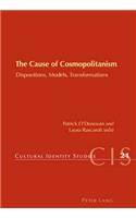 The Cause of Cosmopolitanism