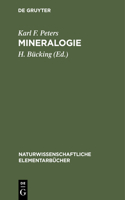 Mineralogie