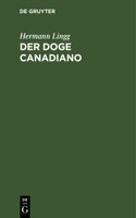 Doge Canadiano