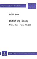 Dichter Und Religion