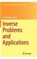 Inverse Problems and Applications