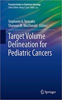 Target Volume Delineation for Pediatric Cancers