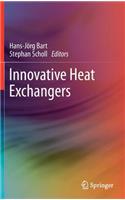 Innovative Heat Exchangers