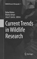 Current Trends in Wildlife Research