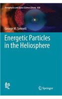 Energetic Particles in the Heliosphere