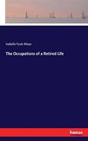 Occupations of a Retired Life