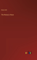 The Notary's Nose