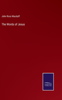 Words of Jesus