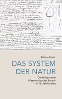 Das System der Natur