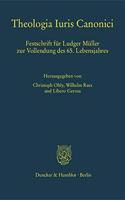 Theologia Iuris Canonici