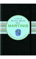 Little Black Book der Martinis