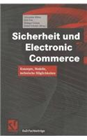 Sicherheit Und Electronic Commerce