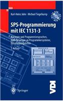 Sps-Programmierung Mit Iec 1131-3: Konzepte Und Programmiersprachen, Anforderungen an Programmiersysteme, Entscheidungshilfen